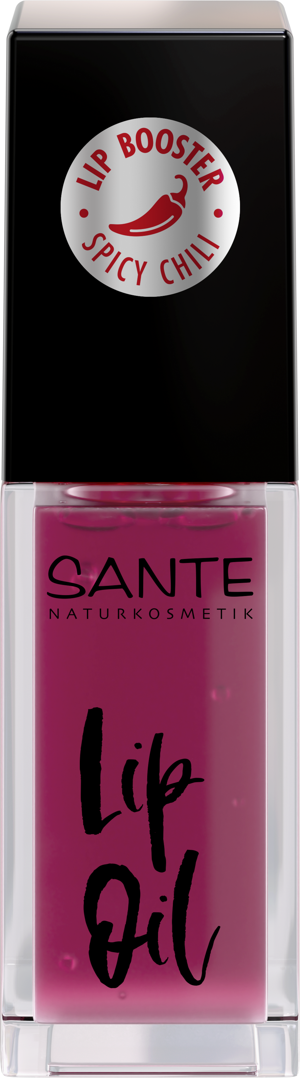 SANTE Test. Lip Booster