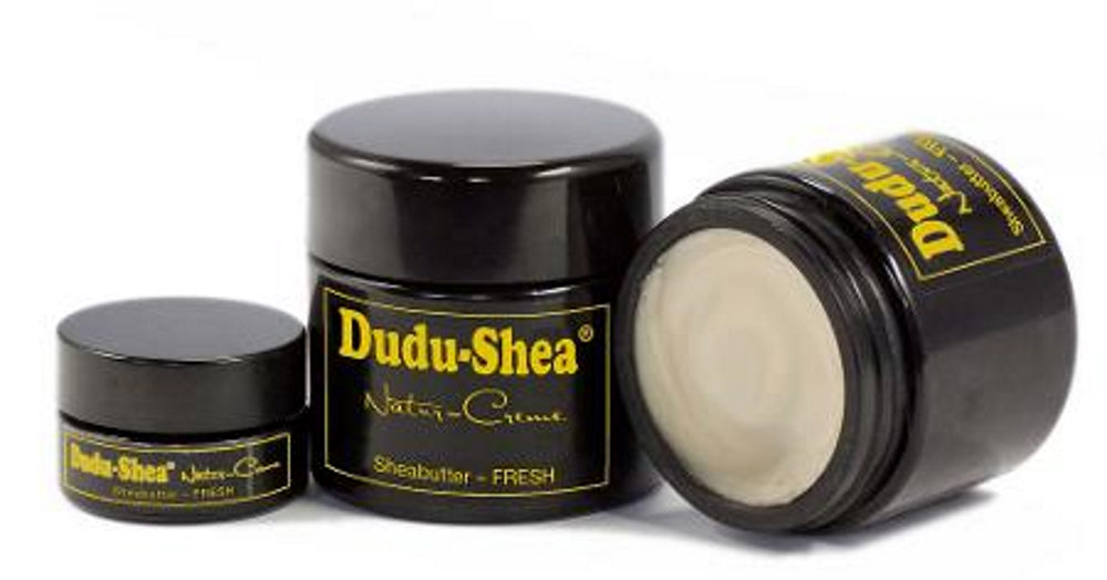 DUDU-SHEA Sheabutter Fresh 15ml