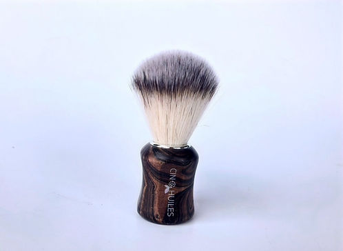 Blaireau végan II