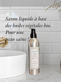 Savon Liquide Fruits des bois