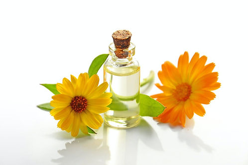Macérât de Calendula