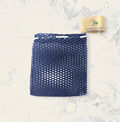 Sac filet en coton biologique