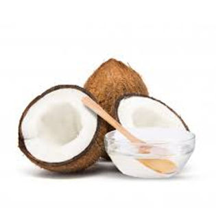 Huile de coco 100 g