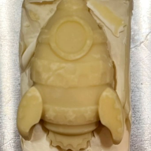 Doudou Astronaute/Planète/Fusée