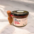 Sels de bain et aromathérapie