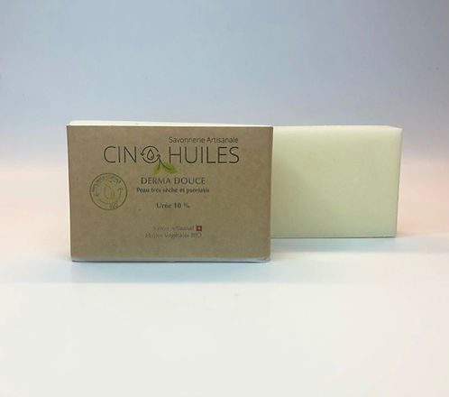 Derma Douce Plus 15% Urea