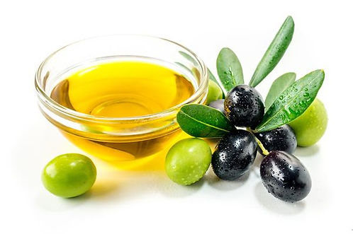 Huile d'olive