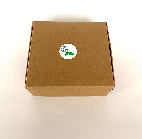 Coffret Rasage I