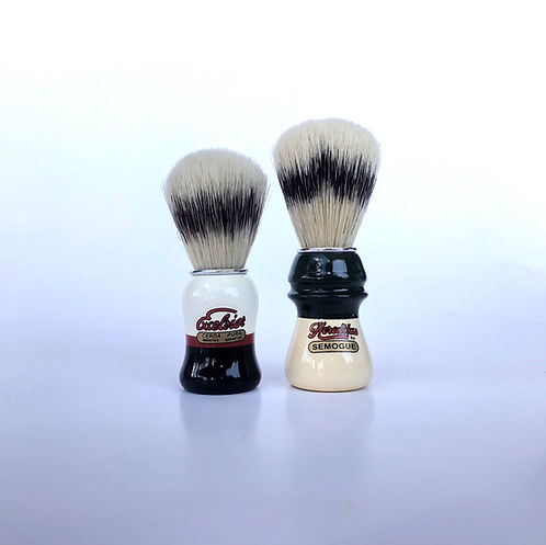 Blaireau Vintage II