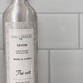 Liquid Green Tea Soap