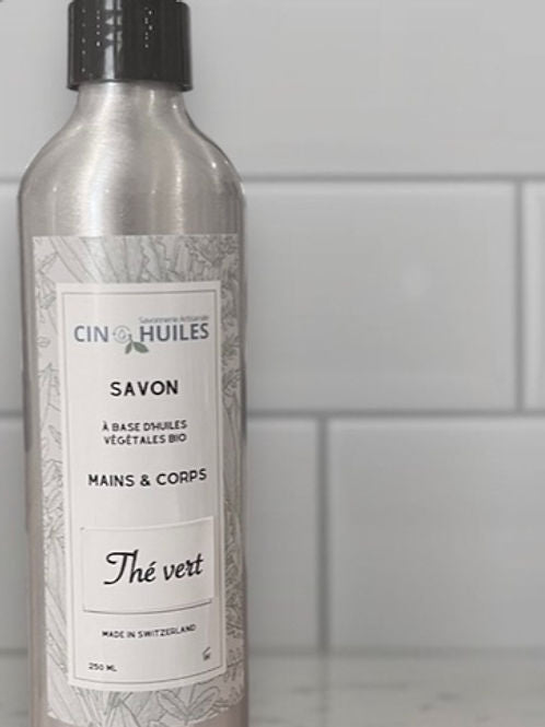 DermaDouce Liquid Soap 10% Urea