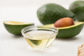 Avocado oil