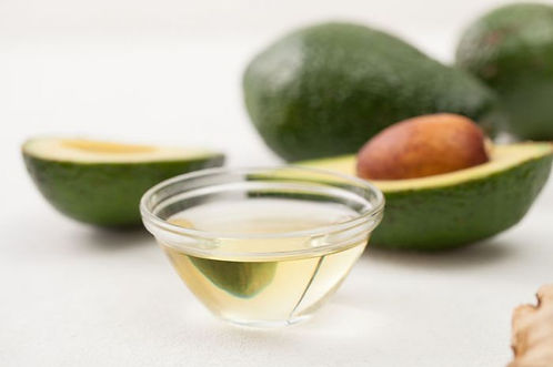 Avocado oil