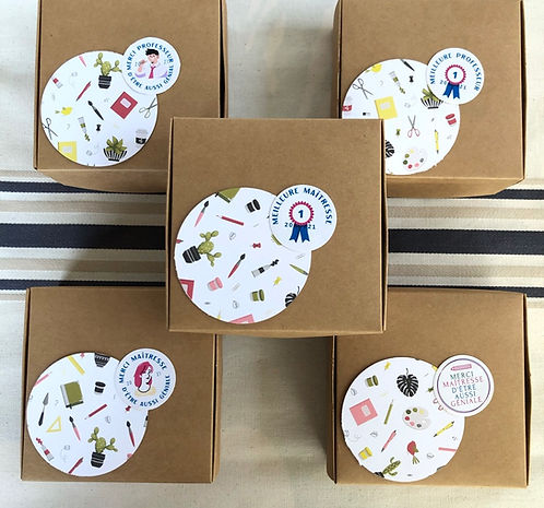 Free: 2 Soaps (all skin types)