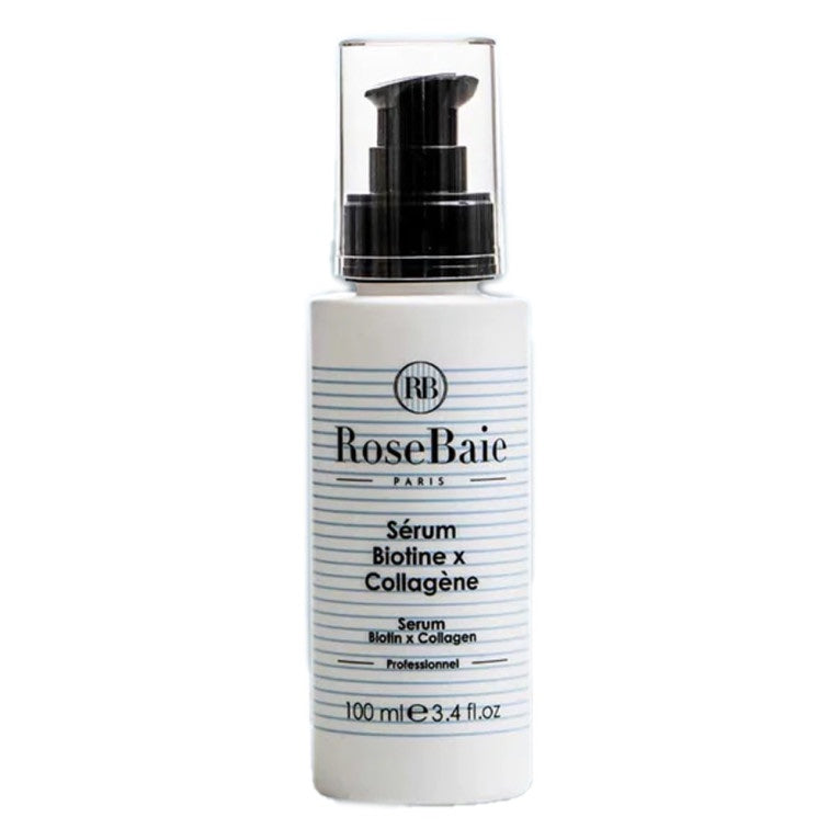 RoseBaie Biotin x Collagen Haarserum 100ml