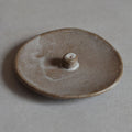 Räucherstäbchenhalter Sand