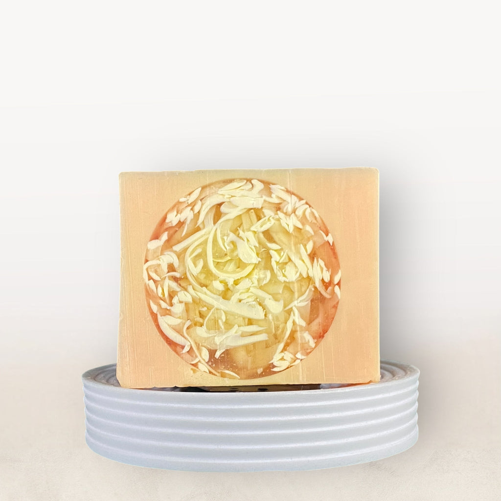Goleo n° 332 – Savon artisanal « Pamplemousse »