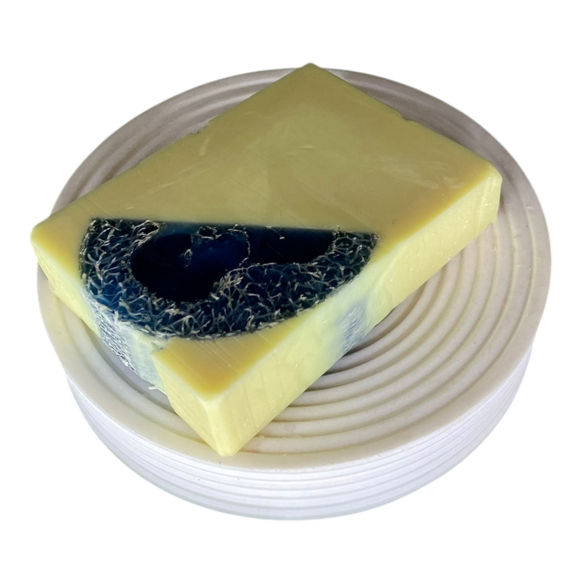 Goleo n° 739 – Savon artisanal « Cassis »