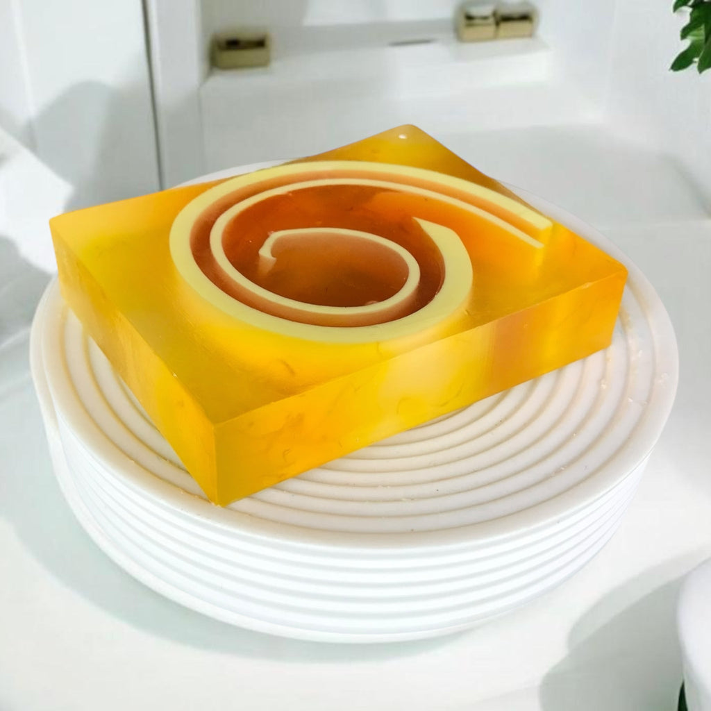 Goleo n° 373 – Savon artisanal « Calendula »