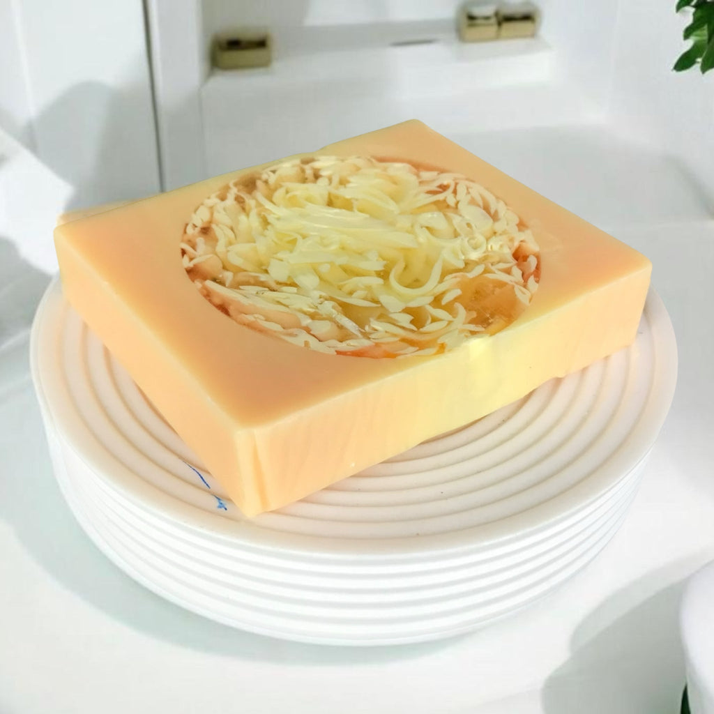 Goleo n° 332 – Savon artisanal « Pamplemousse »