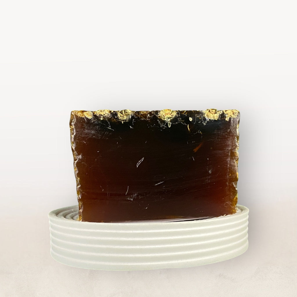 Goleo n° 920 – Savon artisanal « Fleur de miel »