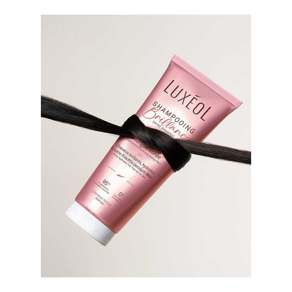Luxéol Shampoing Brillance