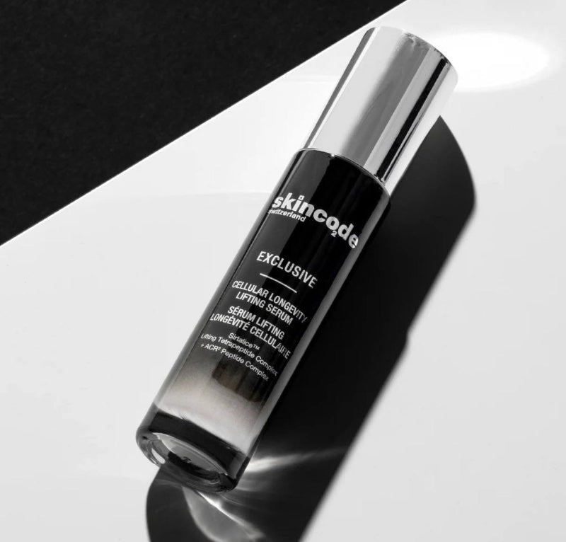 Cellular Longevity Lifting Serum