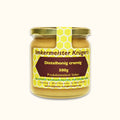 Creamy thistle honey 500g