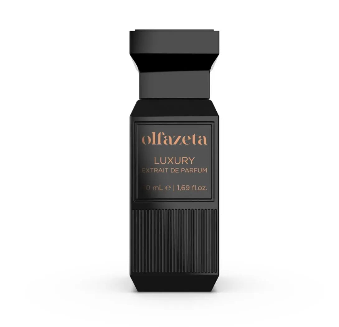 Chogan Fragrance No. 75 – Xcellence – Luxury Men's Perfume
