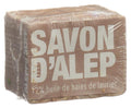 BIONATURIS Aleppo Soap 12% 200 g