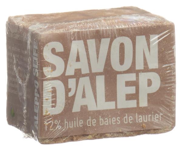 BIONATURIS Aleppo Soap 12% 200 g