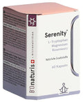 BIONATURIS Serenity Capsules Bottle 60 Pcs