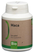 BIONATURIS Maca Capsules 350 mg Organic 120 pcs