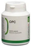 BIONATURIS OPC from grape seed capsules 100 mg 120 capsules