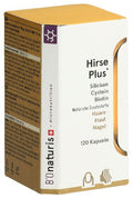 BIONATURIS Pearl Millet Plus Capsules 120 Capsules