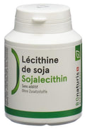 BIONATURIS Soy Lecithin Capsules 500 mg 120 pcs