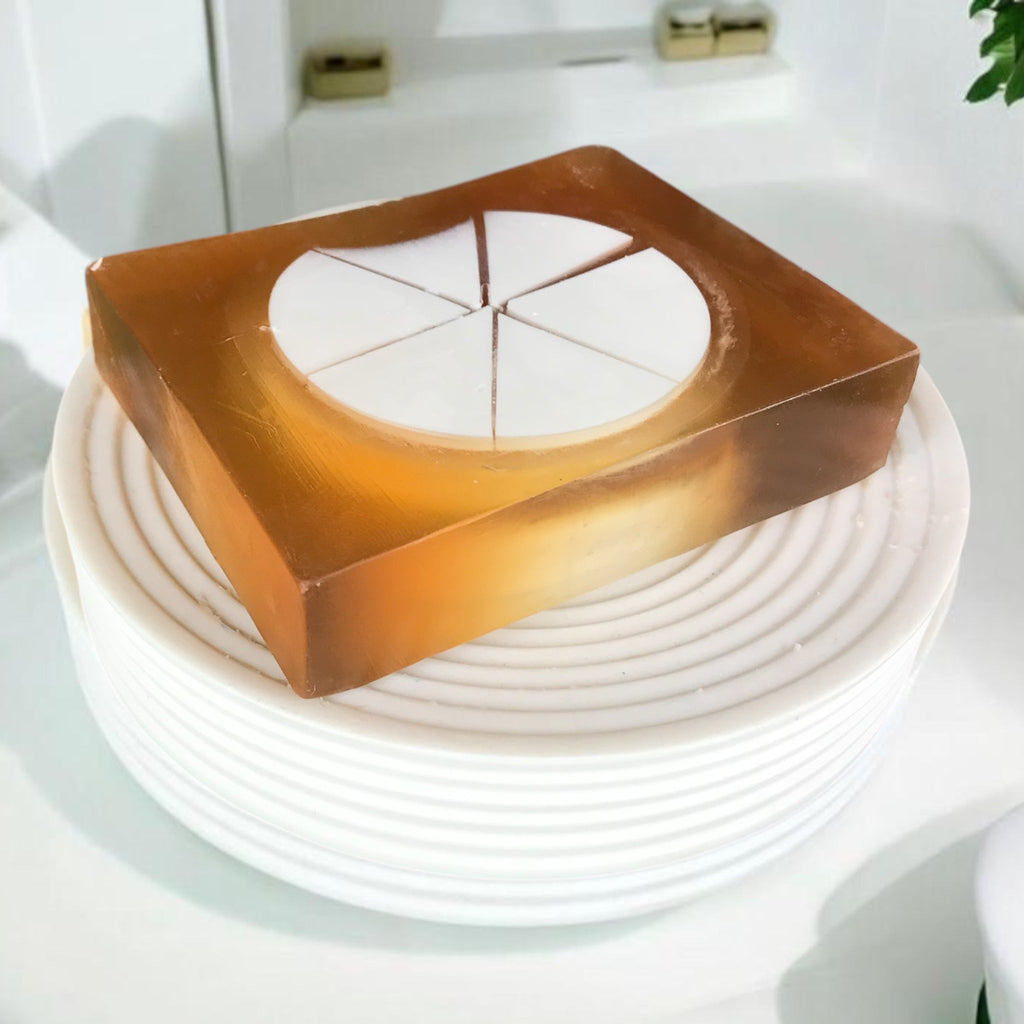 Goleo N° 367 – Savon artisanal « Coco »