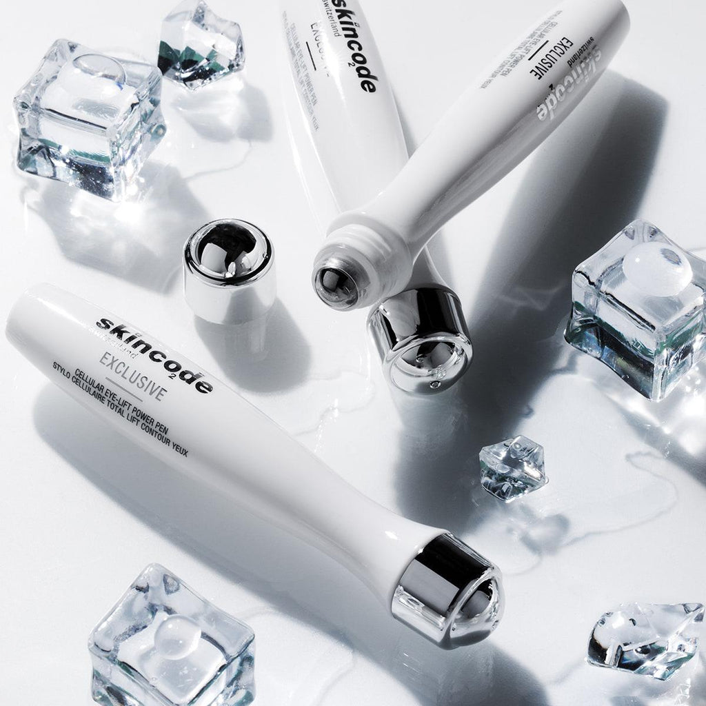 Cellular Eye-Lift Power Pen
