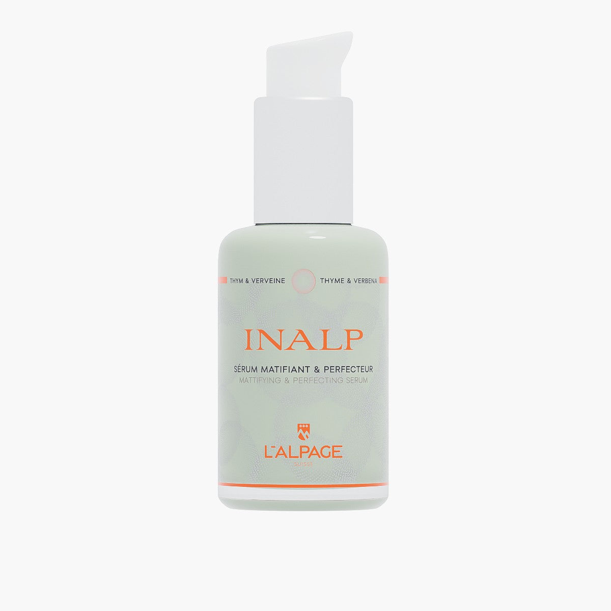 Sérum Matifiant & Lissant Inalp
