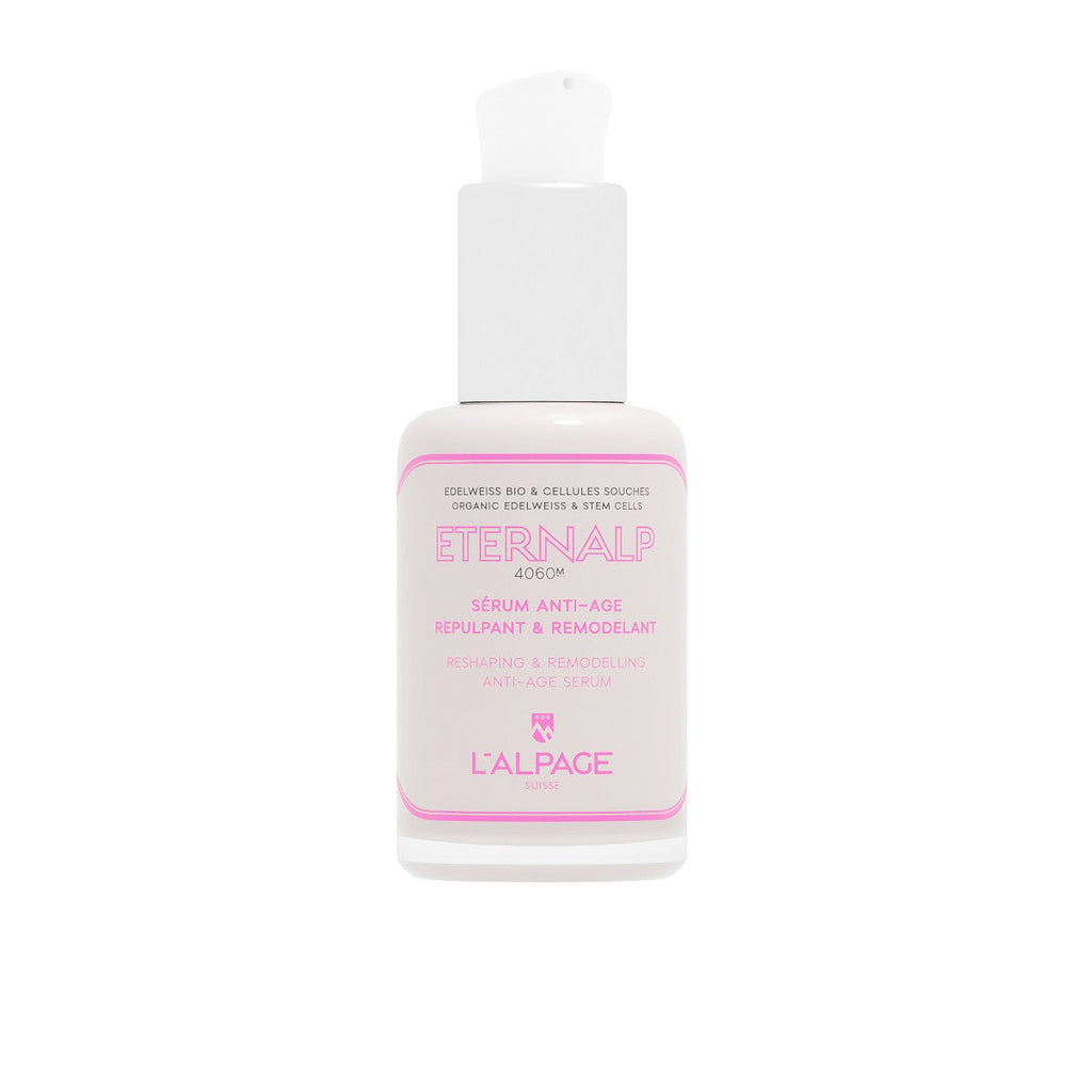 Sérum Anti-Âge Repulpant & Remodelant Eternalp 4060m