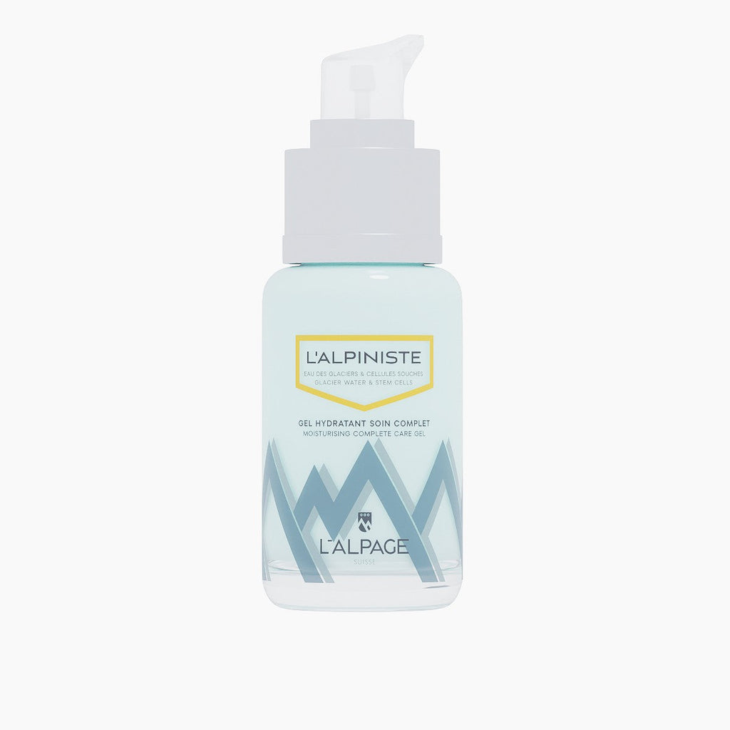 Complete Moisturizing Gel - The Alpinist