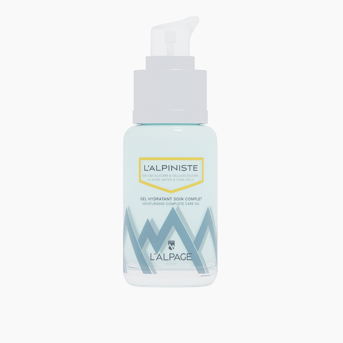 Complete Moisturizing Gel - The Alpinist