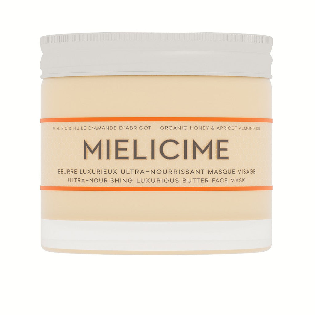 Luxurious Ultra-Nourishing Honeylicious Face Mask