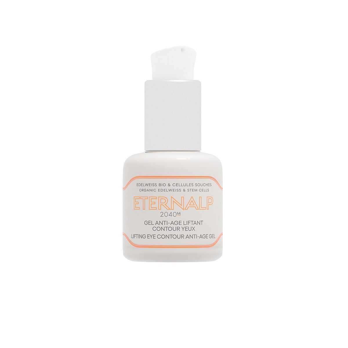 Gel Anti-Age Liftant Contour Yeux Eternalp 2040m