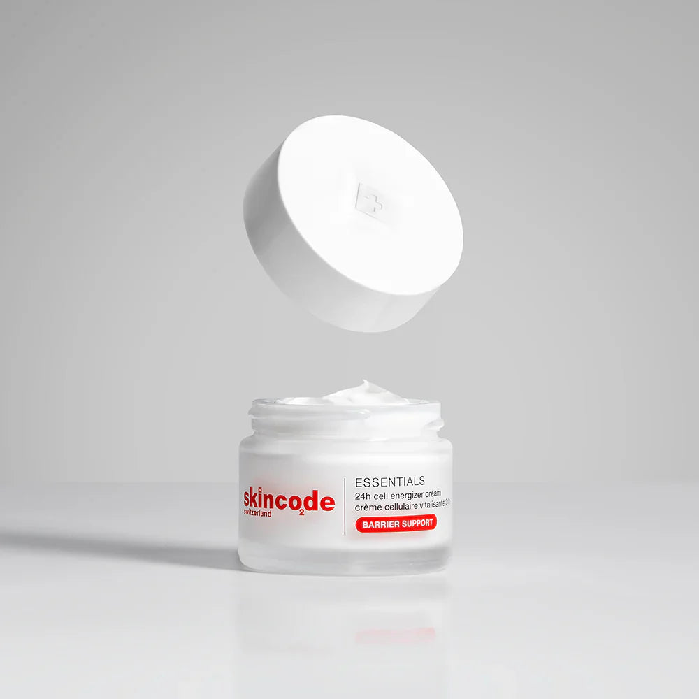 24h Cell Energizer Cream