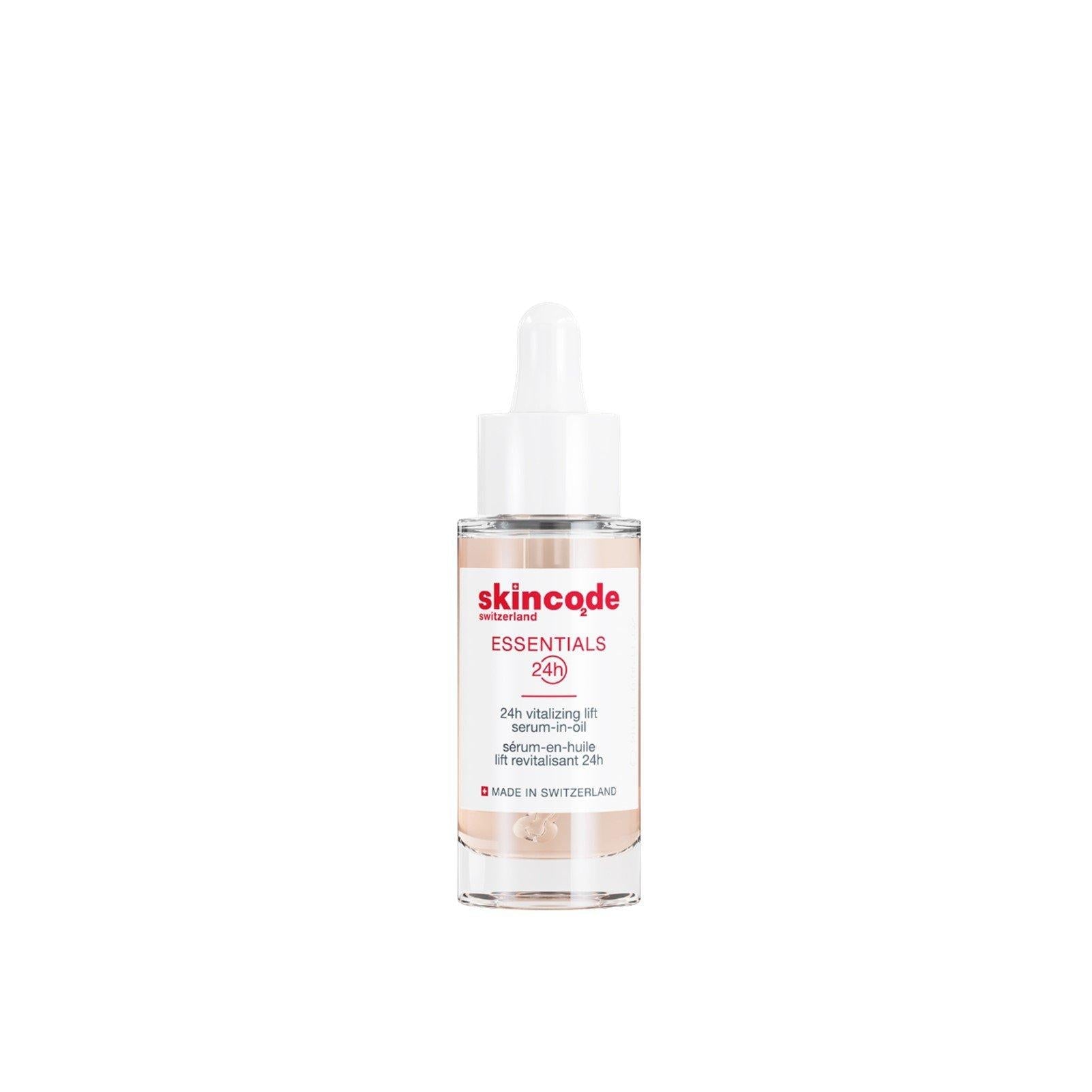 24h Vitalizing Lift Serum-in-Oil