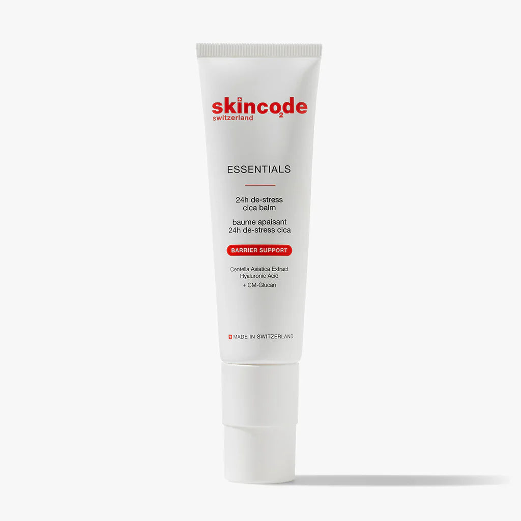 24h De-Stress Cica Balm