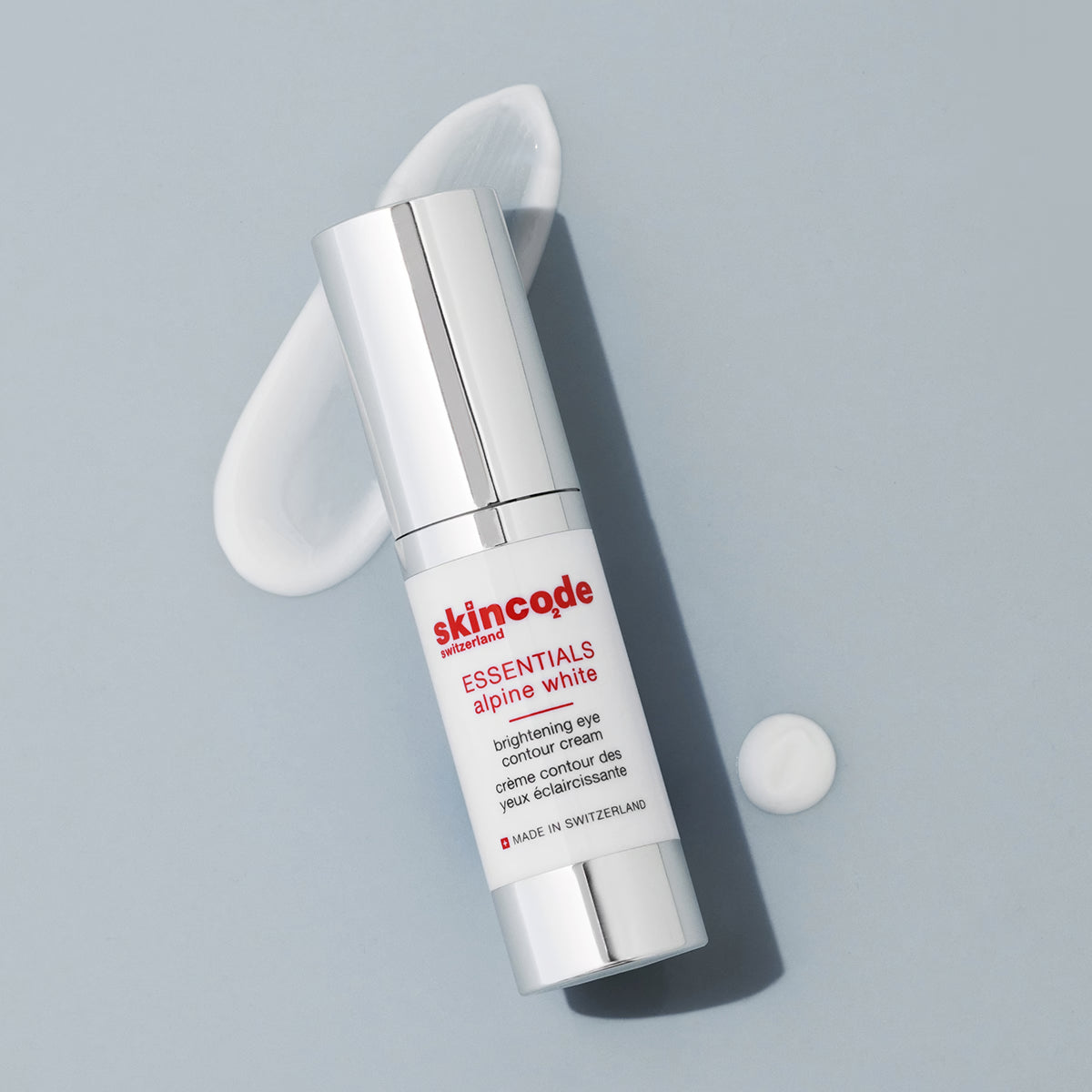 Brightening Eye Contour Cream