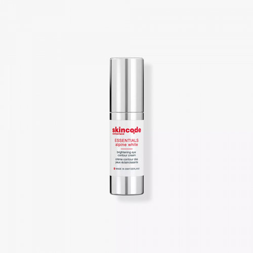 Brightening Eye Contour Cream