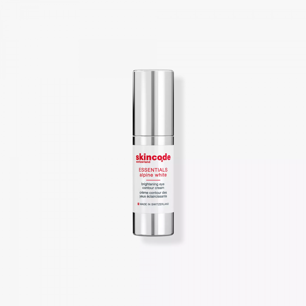 Brightening Eye Contour Cream